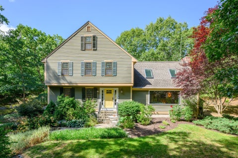Photo of 74 East St, Hingham, MA 02043 (MLS # 73584954)
