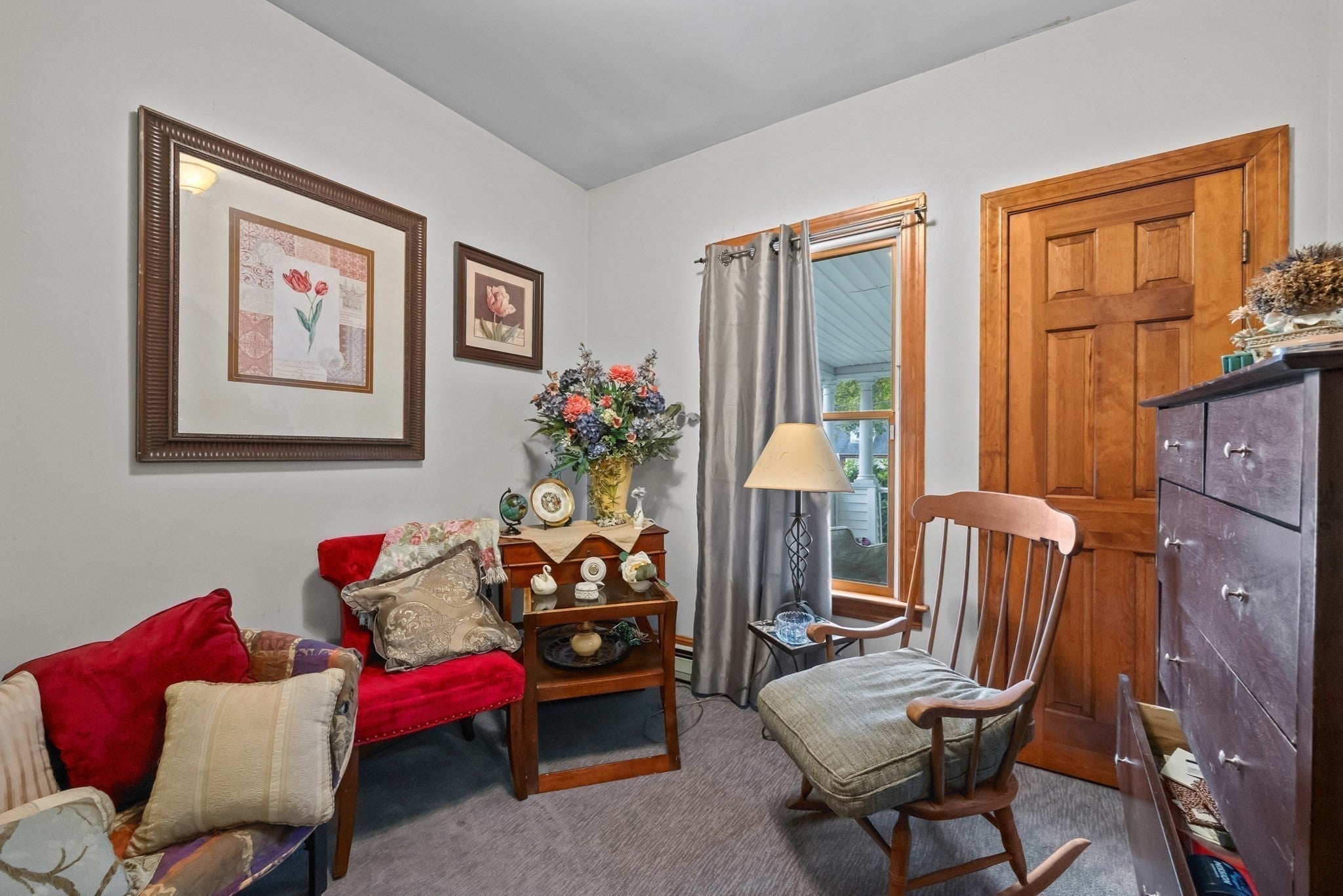 3 Knight St, Worcester, MA, 3 Knight St, Worcester, MA Photo #25