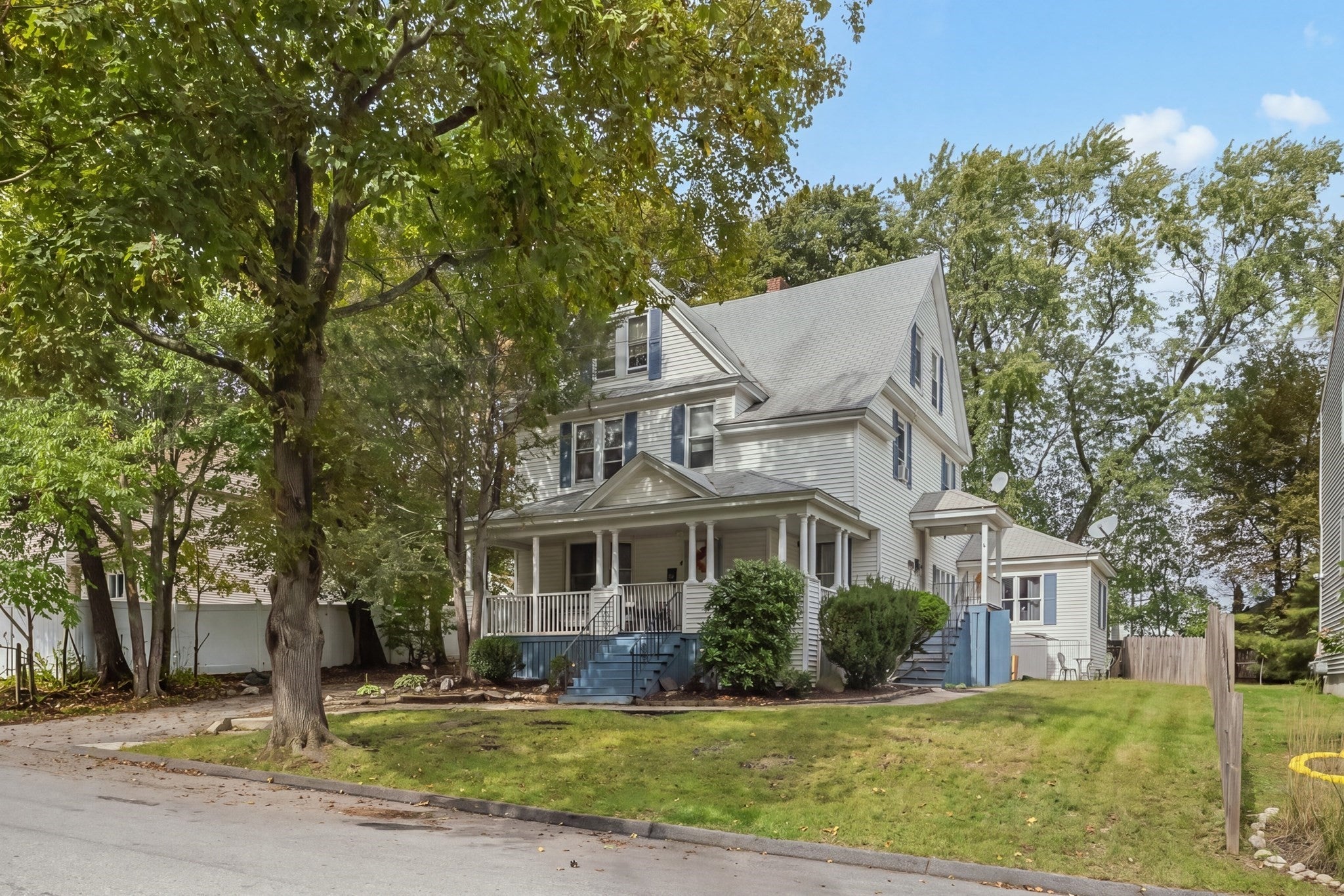 3 Knight St, Worcester, MA, 3 Knight St, Worcester, MA Photo #1