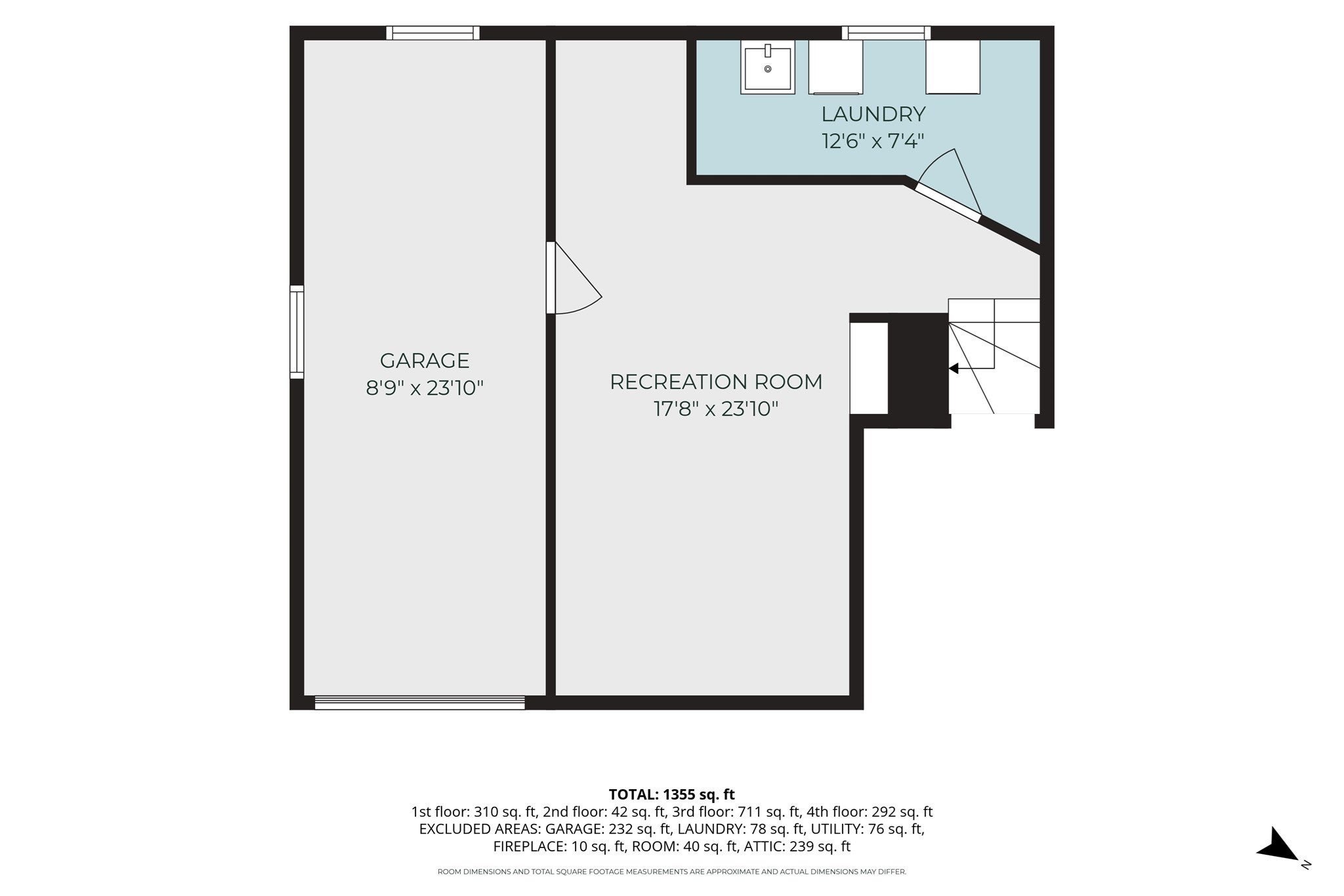 5 Winston Rd, Worcester, MA, 5 Winston Rd, Worcester, MA Photo #35