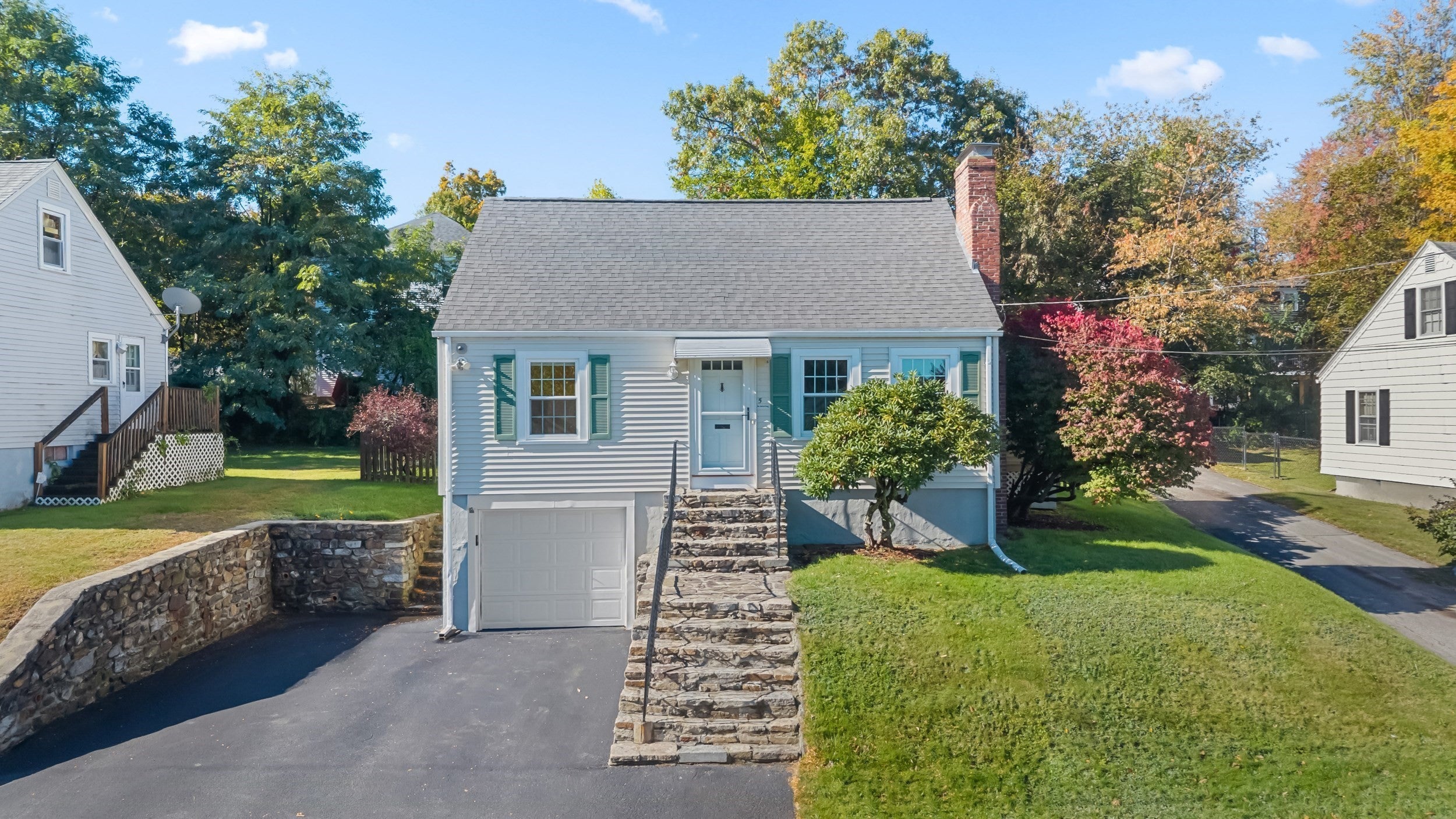 5 Winston Rd, Worcester, MA, 5 Winston Rd, Worcester, MA Photo #1