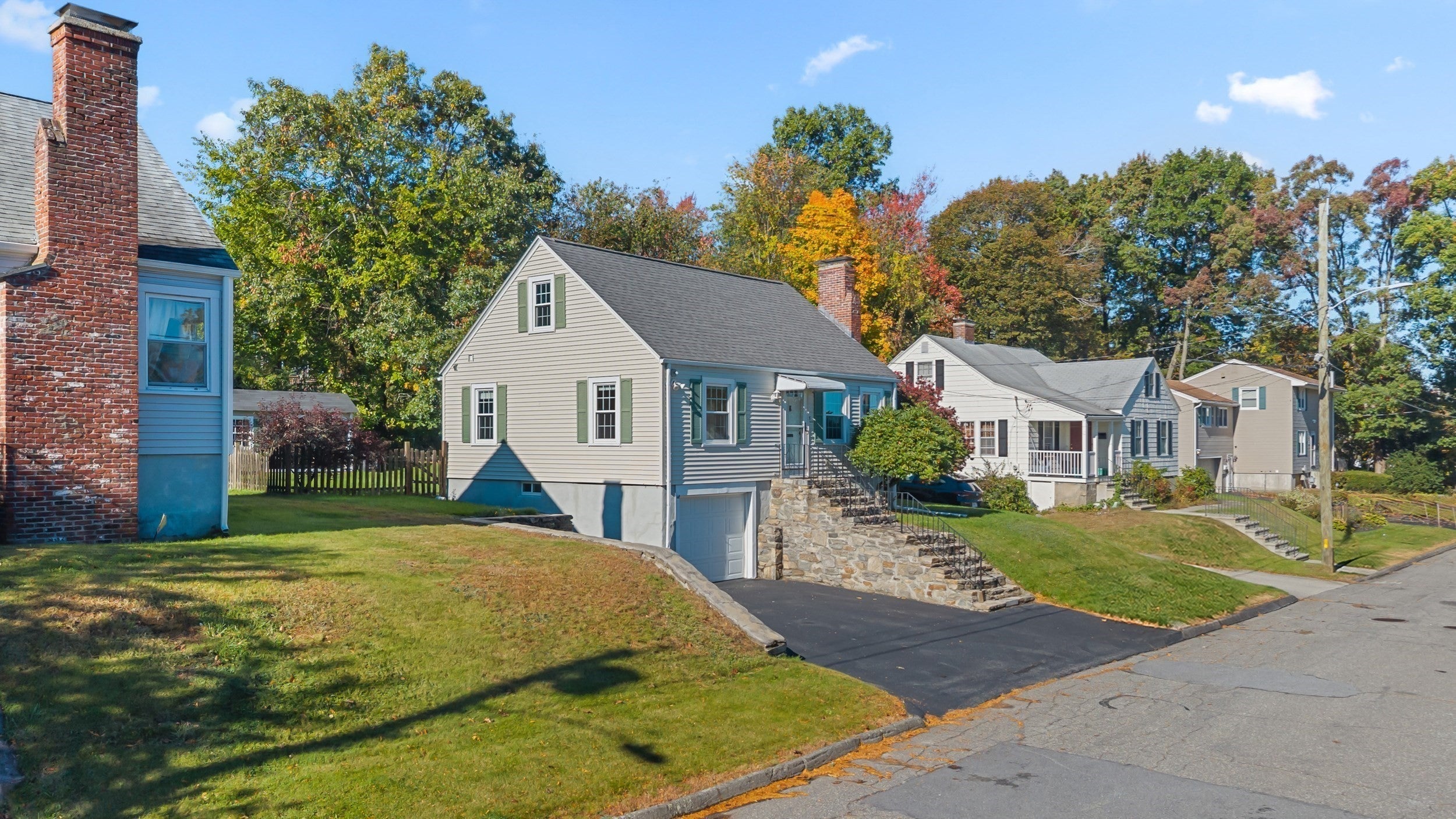 5 Winston Rd, Worcester, MA, 5 Winston Rd, Worcester, MA Photo #24