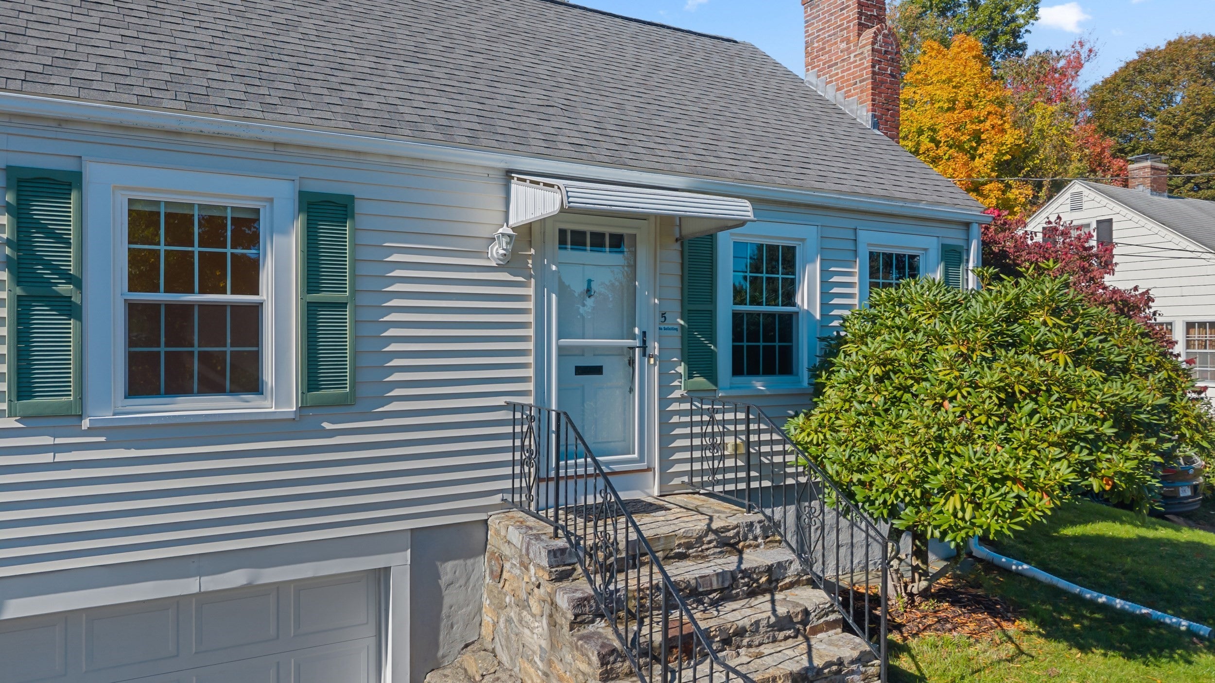 5 Winston Rd, Worcester, MA, 5 Winston Rd, Worcester, MA Photo #2