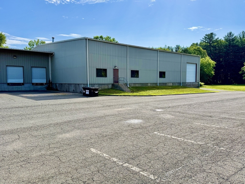 6 Industrial Pkwy
