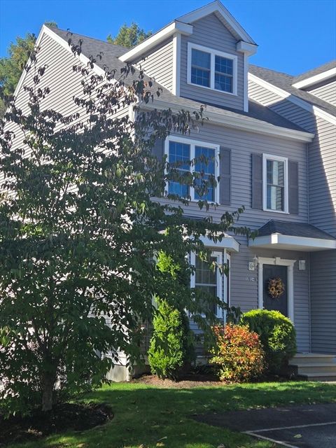 101 Washington St 4 East Bridgewater MA 02333