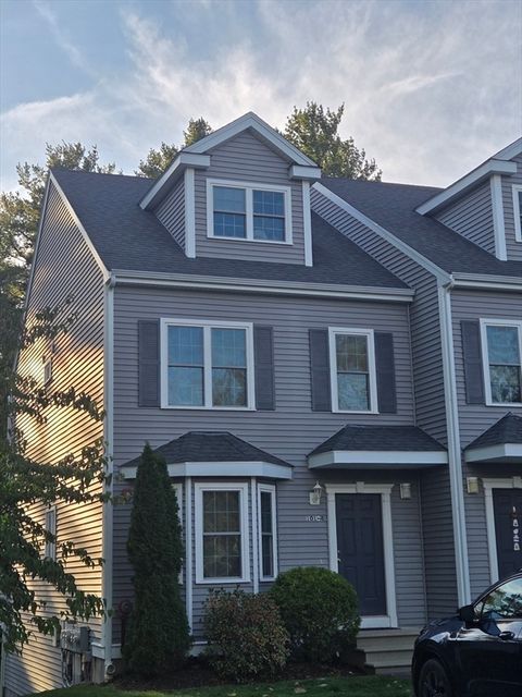 Photo of 101 Washington St #4, East Bridgewater, MA 02333 (MLS # 73445801)