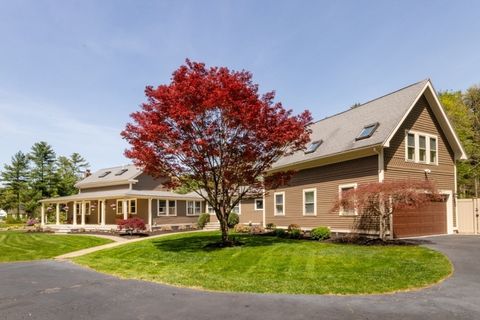 115 Lincoln Rd Walpole MA 02081