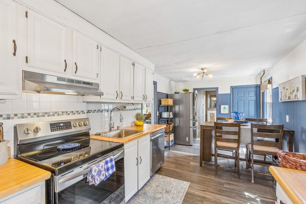 104 East Street, North Attleboro, MA, 104 East Street, North Attleboro, MA Photo #6