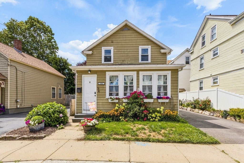 104 East Street, North Attleboro, MA, 104 East Street, North Attleboro, MA Photo #2