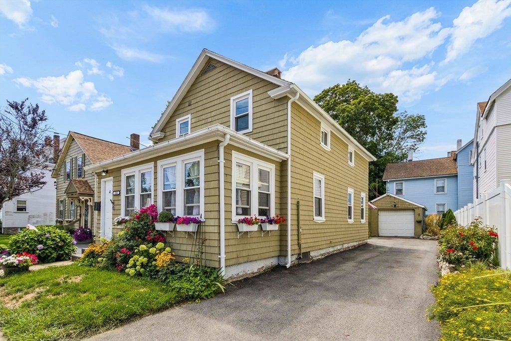 104 East Street, North Attleboro, MA, 104 East Street, North Attleboro, MA Photo #1