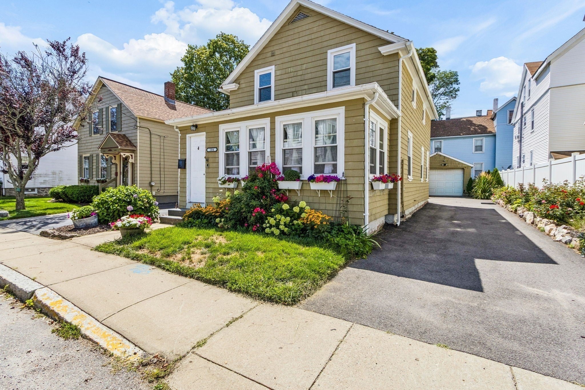 104 East Street, North Attleboro, MA Photo #1