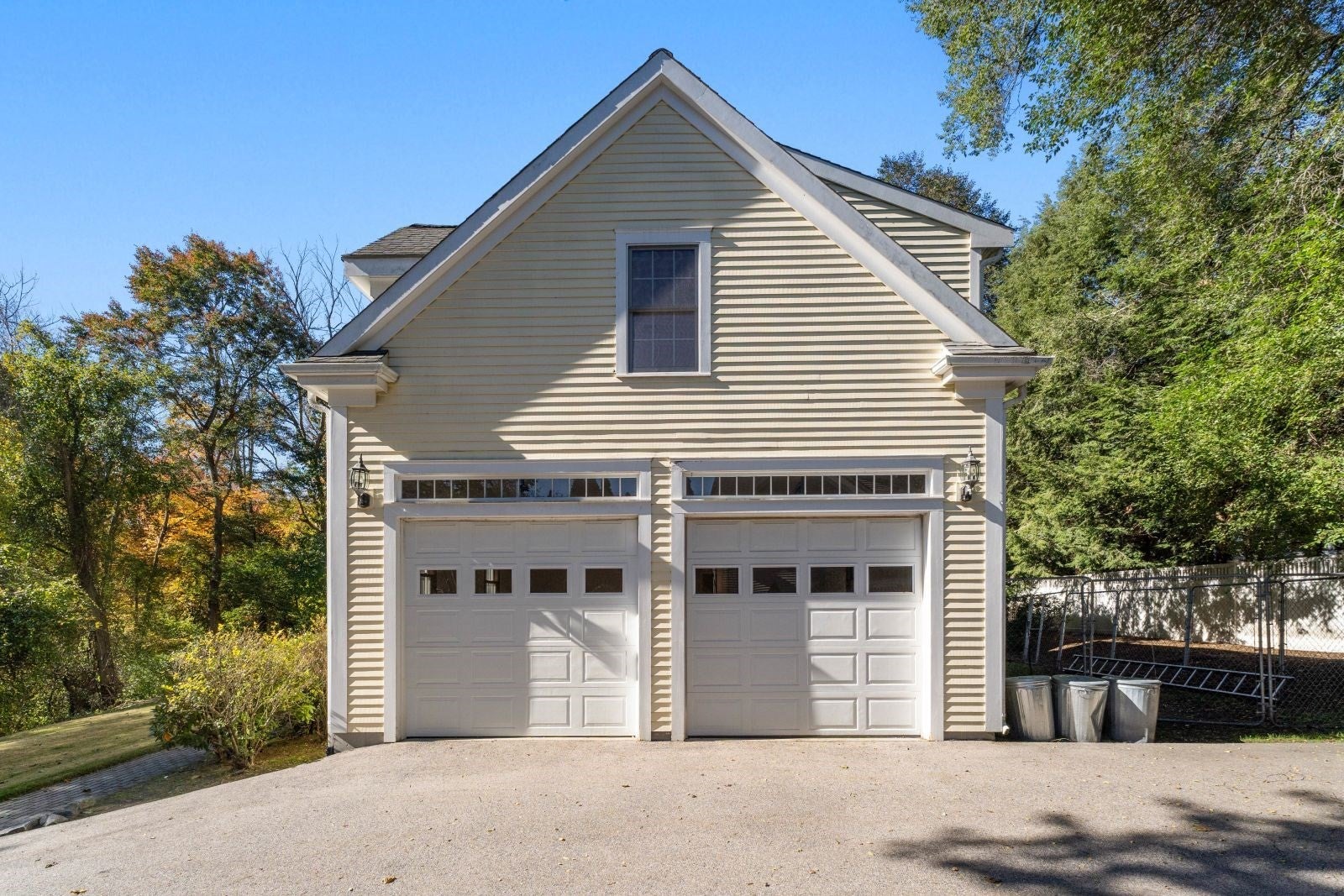 340 Weston Road