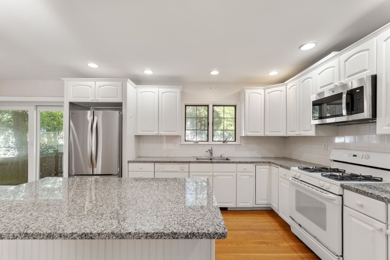340 Weston Road