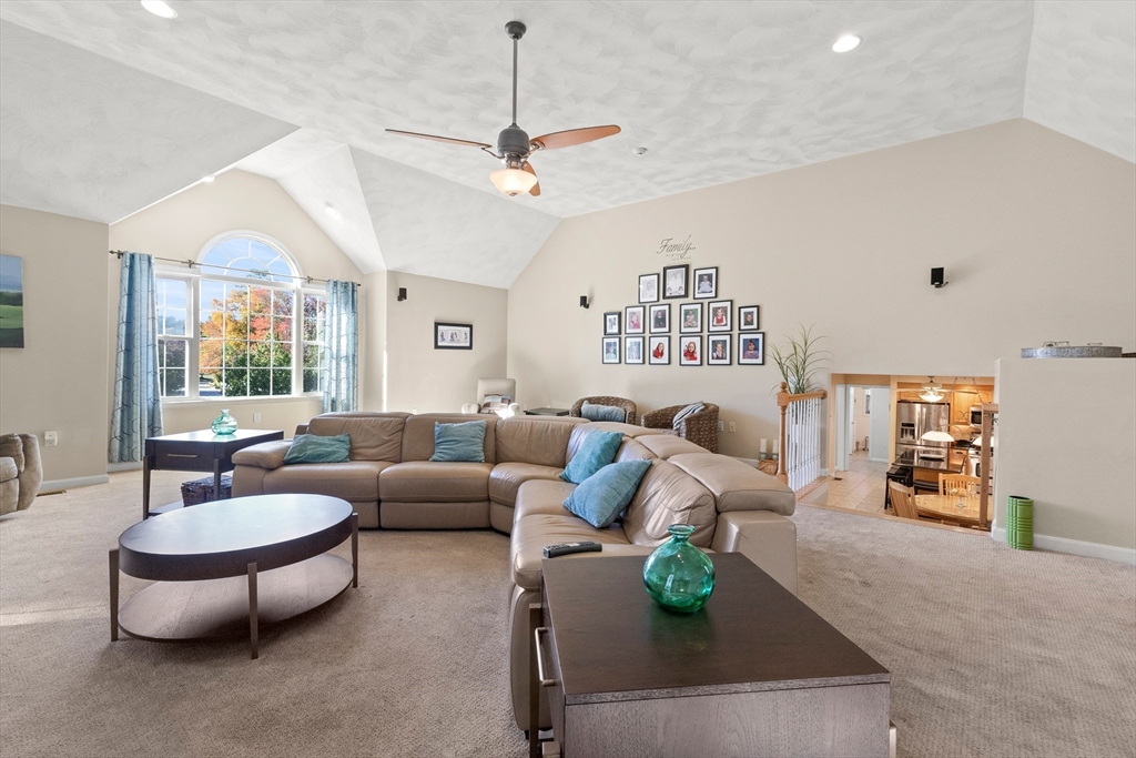 79 Spencer Knowles Road