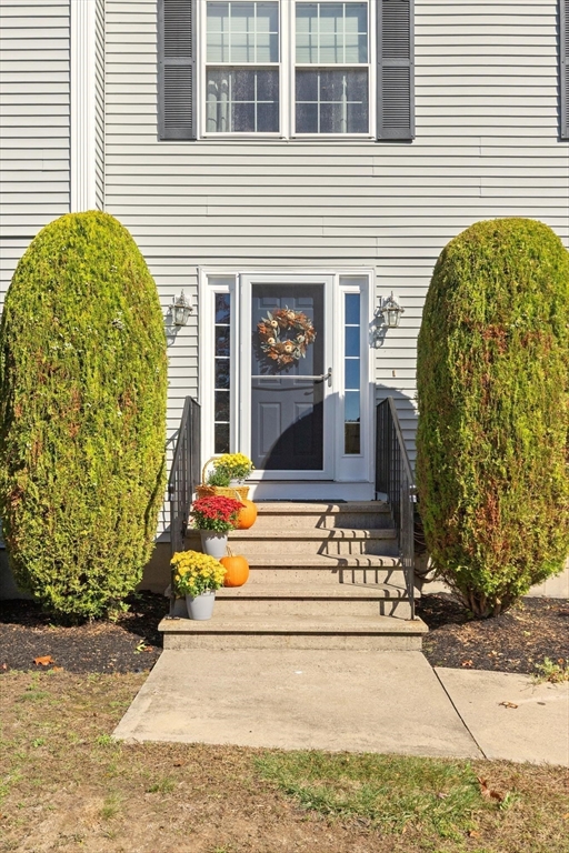 79 Spencer Knowles Road