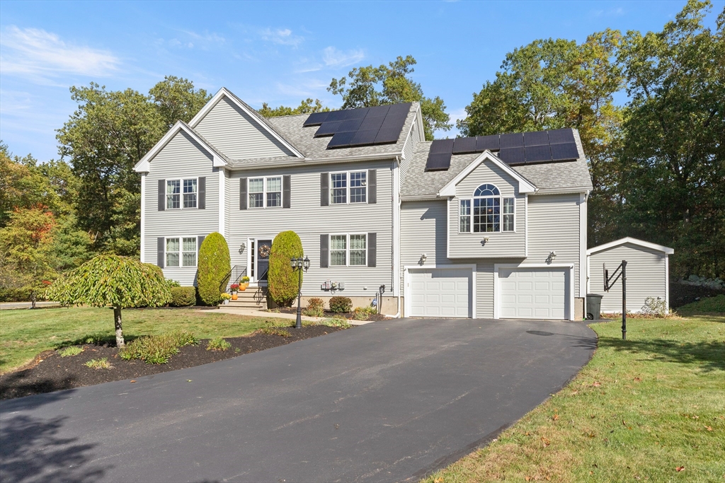 79 Spencer Knowles Road