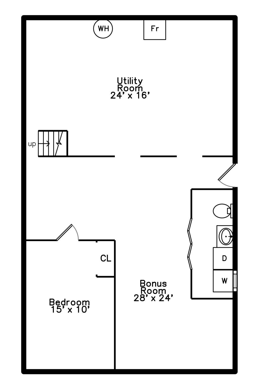 21 Horan Way, Stoughton, MA Photo #15