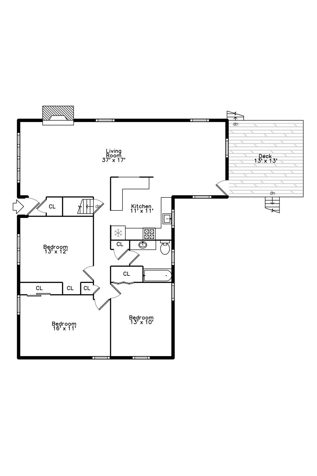 21 Horan Way, Stoughton, MA Photo #16