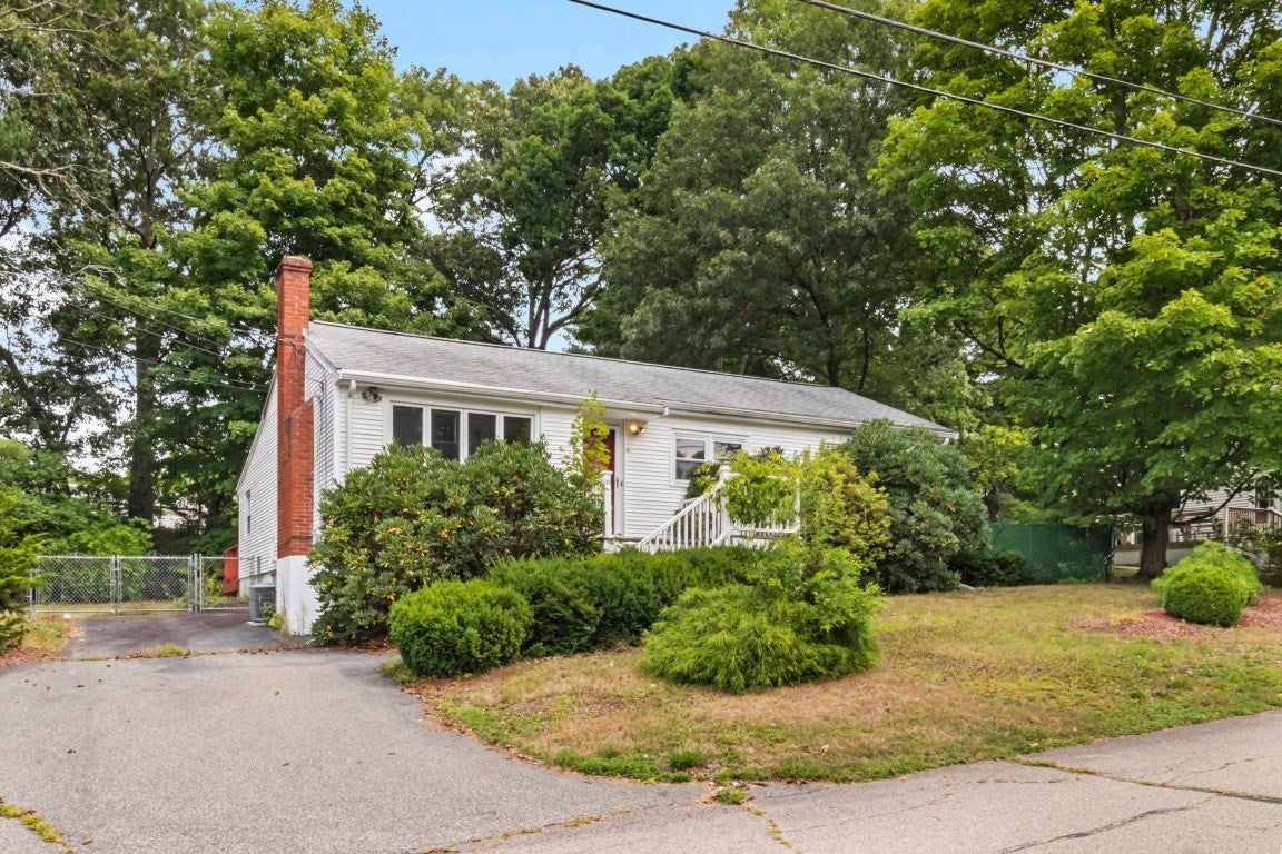 21 Horan Way, Stoughton, MA Photo #1