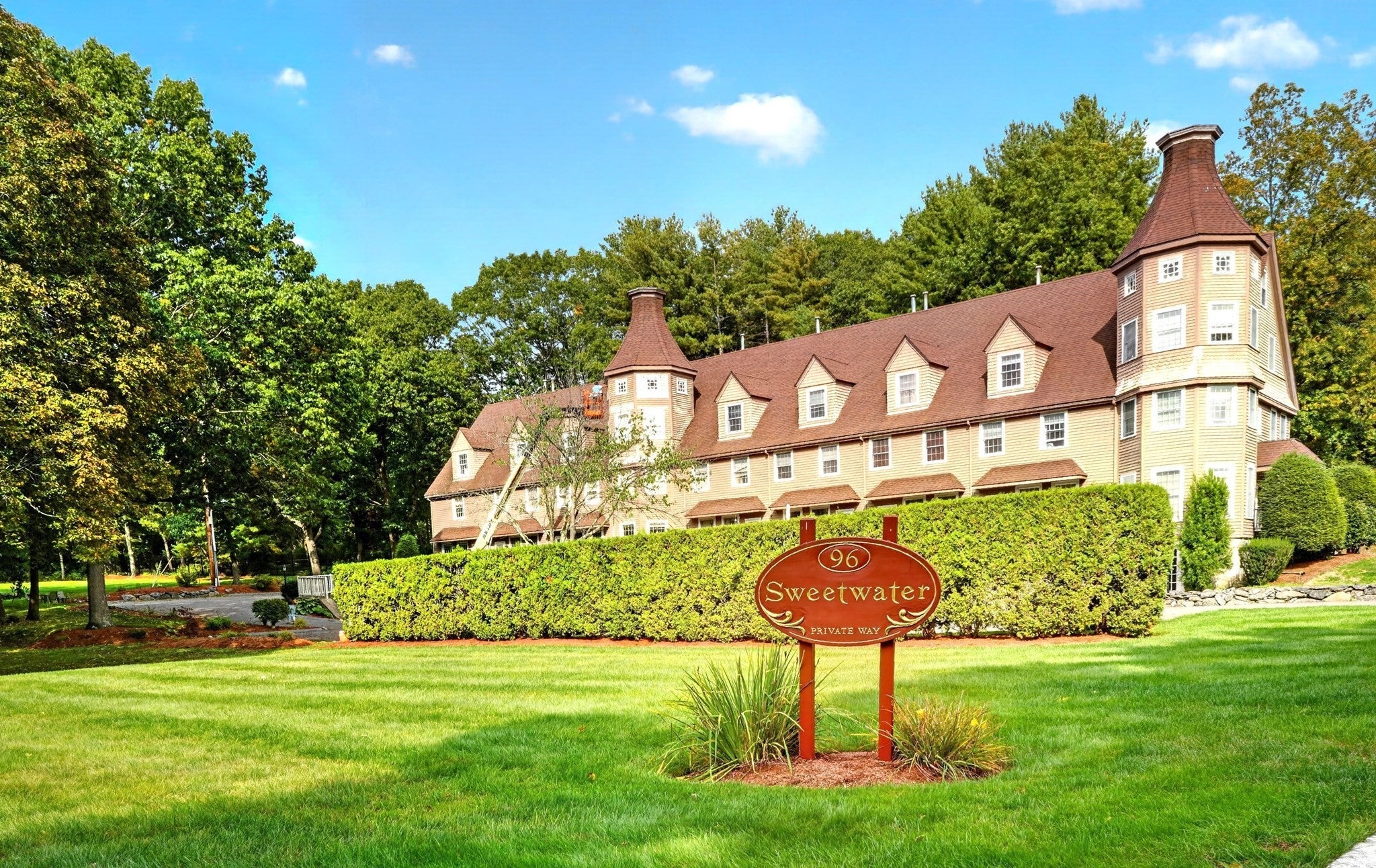 96 Sweetwater Ave #9, Bedford, MA, 96 Sweetwater Ave #9, Bedford, MA Photo #28