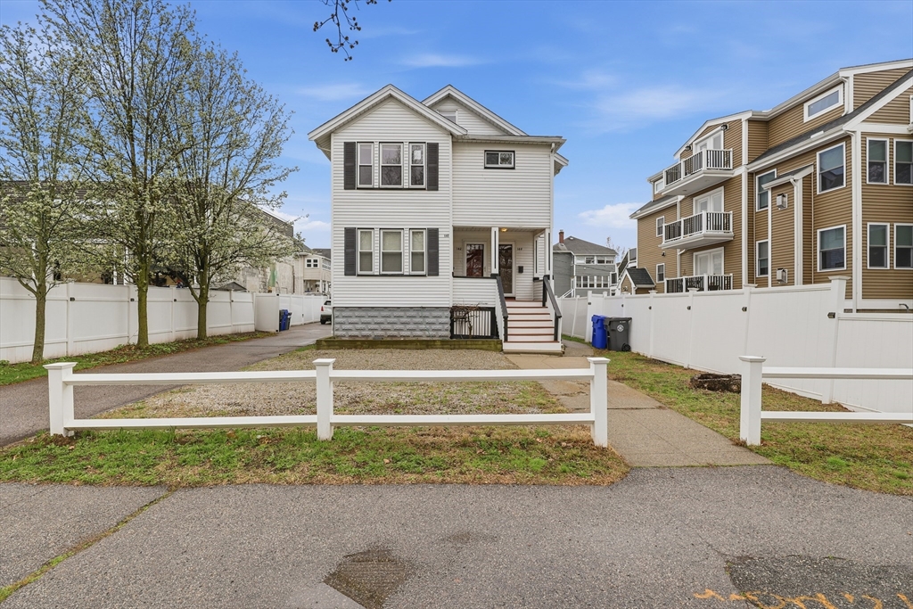 Photo 1 of 32 — 142-144 Mystic Valley Parkway, Arlington, MA 02474
