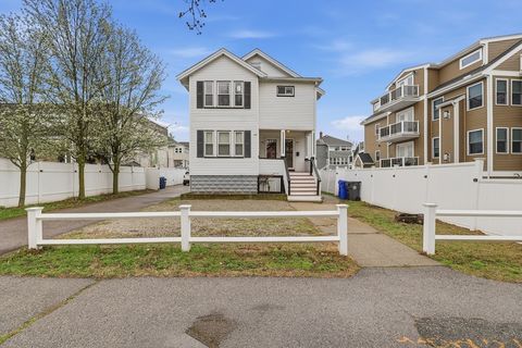 142-144 Mystic Valley Parkway Arlington MA 02474