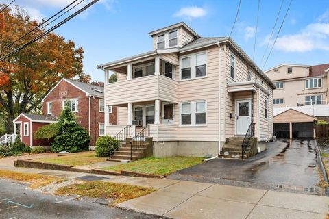 7 Mason Rd Watertown MA 02472