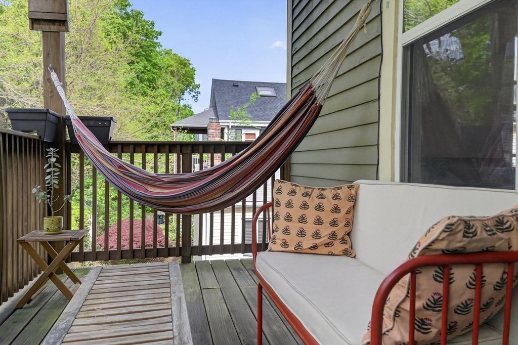 6 Kenney St #2, Boston, MA Photo #15