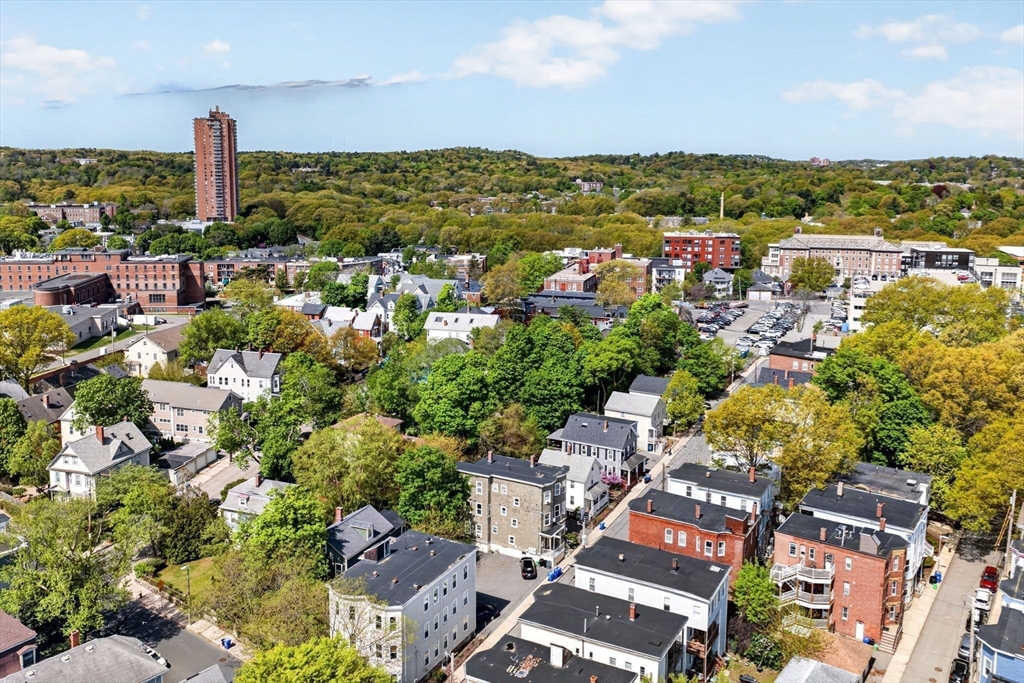 6 Kenney St #2, Boston, MA Photo #20