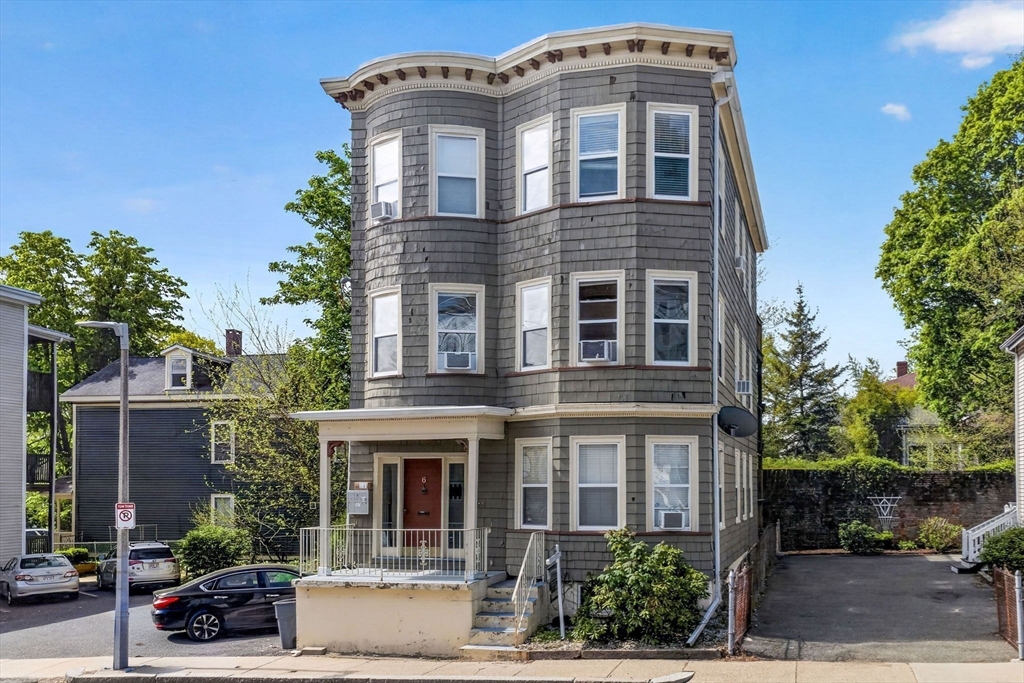 6 Kenney St #2, Boston, MA Photo #21