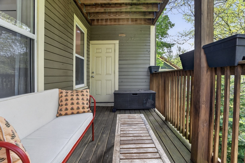 6 Kenney St #2, Boston, MA Photo #13