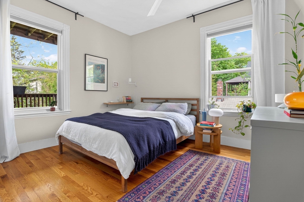 6 Kenney St #2, Boston, MA Photo #9