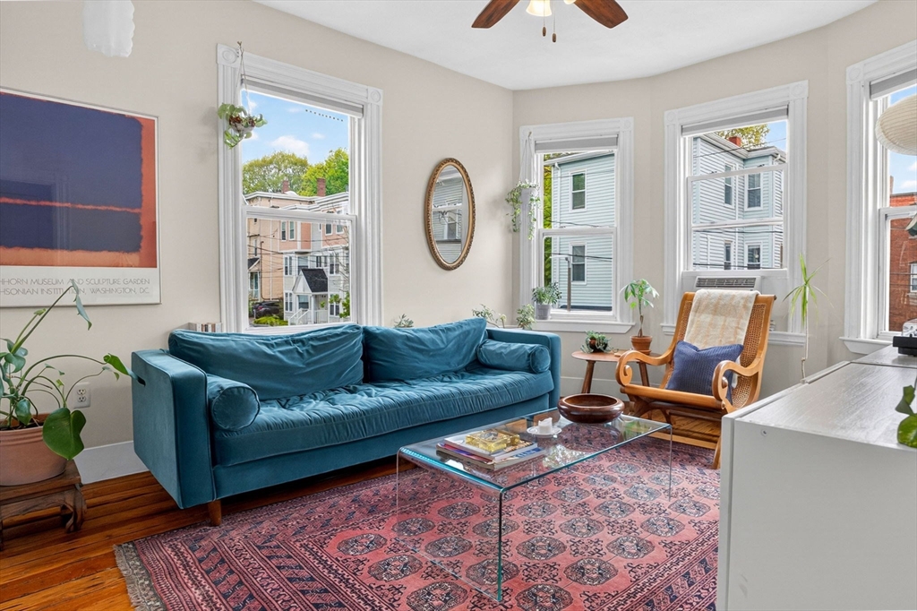 6 Kenney St #2, Boston, MA Photo #1