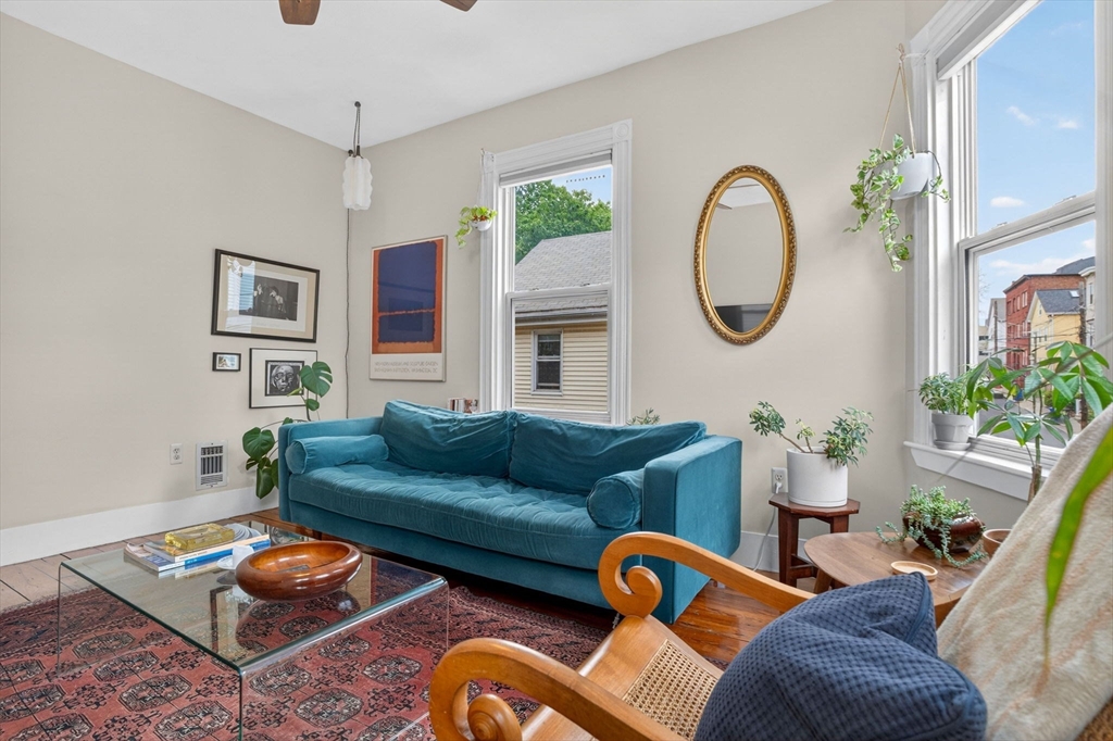 6 Kenney St #2, Boston, MA Photo #2