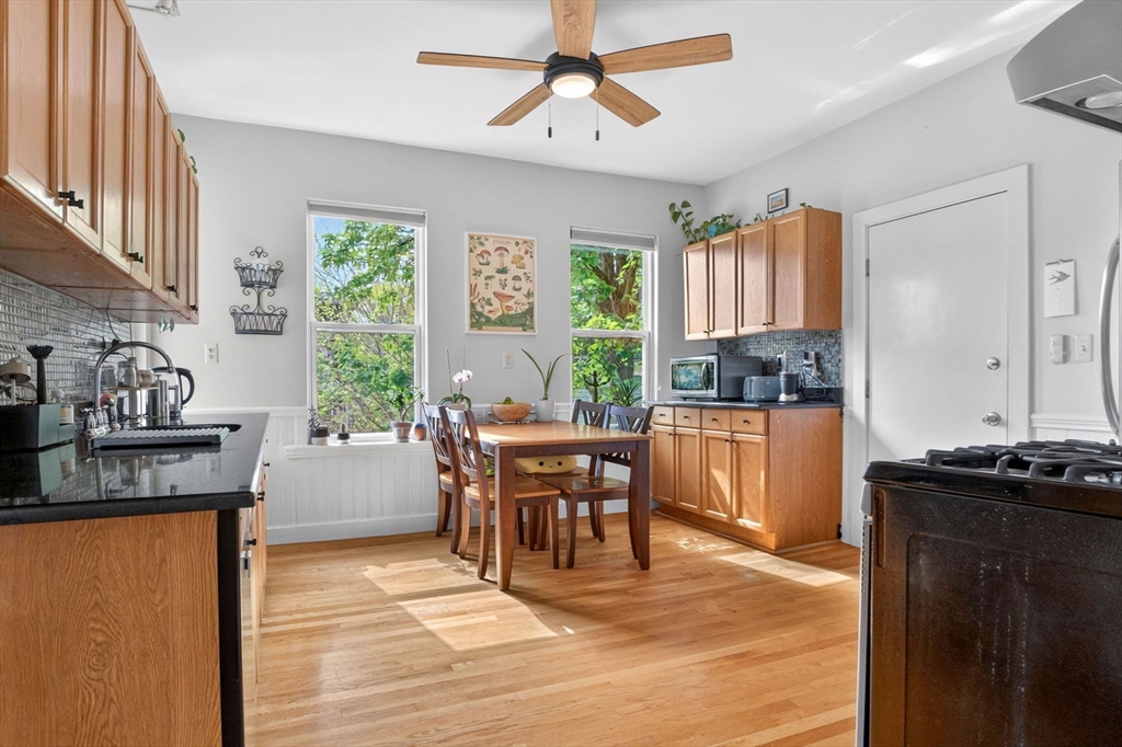 6 Kenney St #2, Boston, MA Photo #5