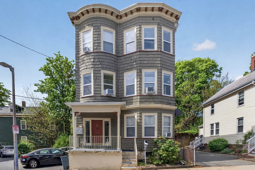 6 Kenney St #2, Boston, MA Photo #18