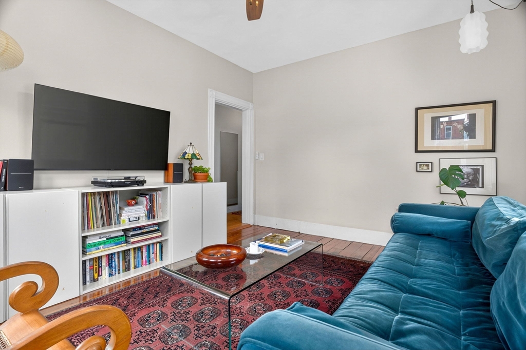 6 Kenney St #2, Boston, MA Photo #3