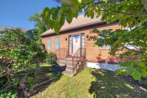 Photo of 52 Donny Dr, New Bedford, MA 02740 (MLS # 73578798)