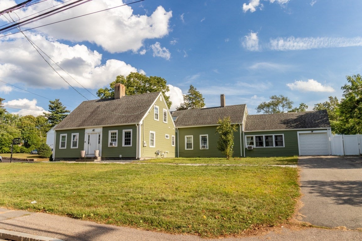 1070 Liberty St, Braintree, MA Photo #1