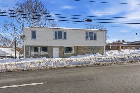 Photo of 875 N Main St, Randolph, MA 02368 (MLS # 73480934)