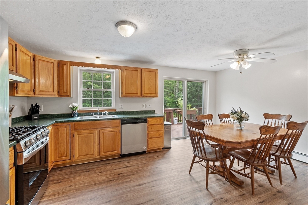 48 Baldwinville Rd.