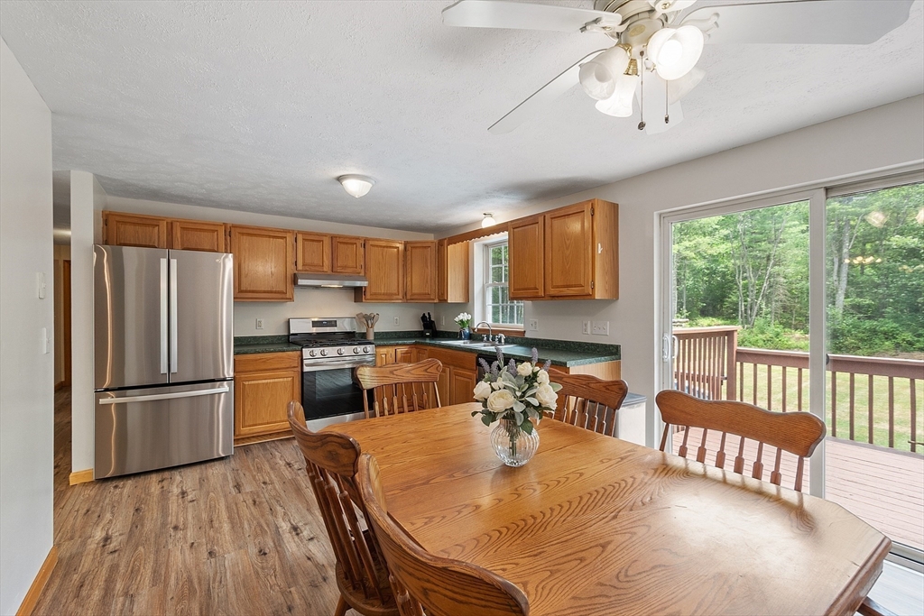 48 Baldwinville Rd.