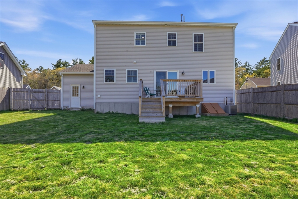 17 Fieldstone Ln, Marion, MA Photo #30