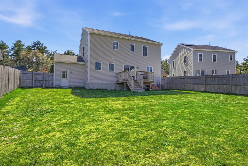 17 Fieldstone Ln, Marion, MA Photo #29