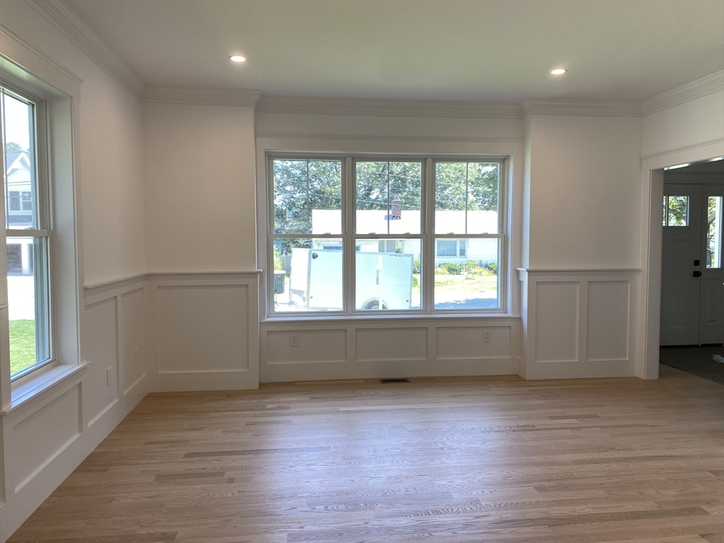15A Bellmore Road