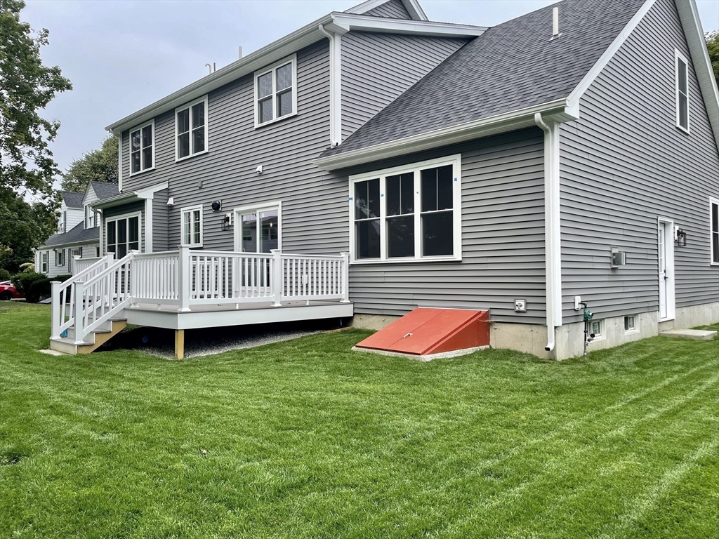 15A Bellmore Road