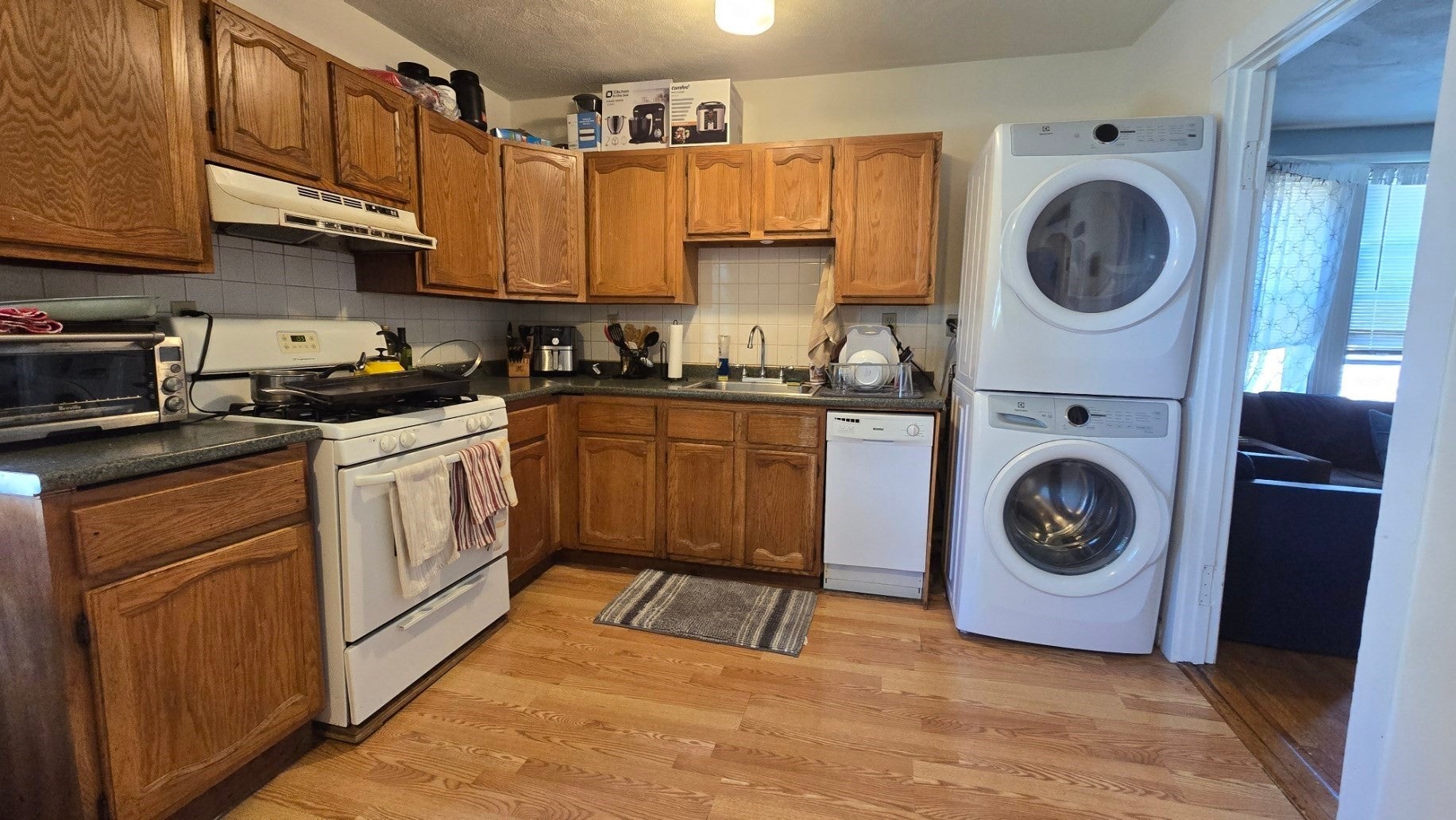 27 Newcastle Rd #2, Boston, MA Photo #1