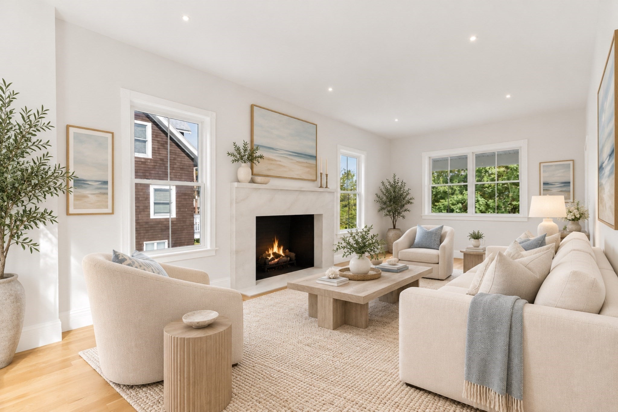 5 Cottage St
