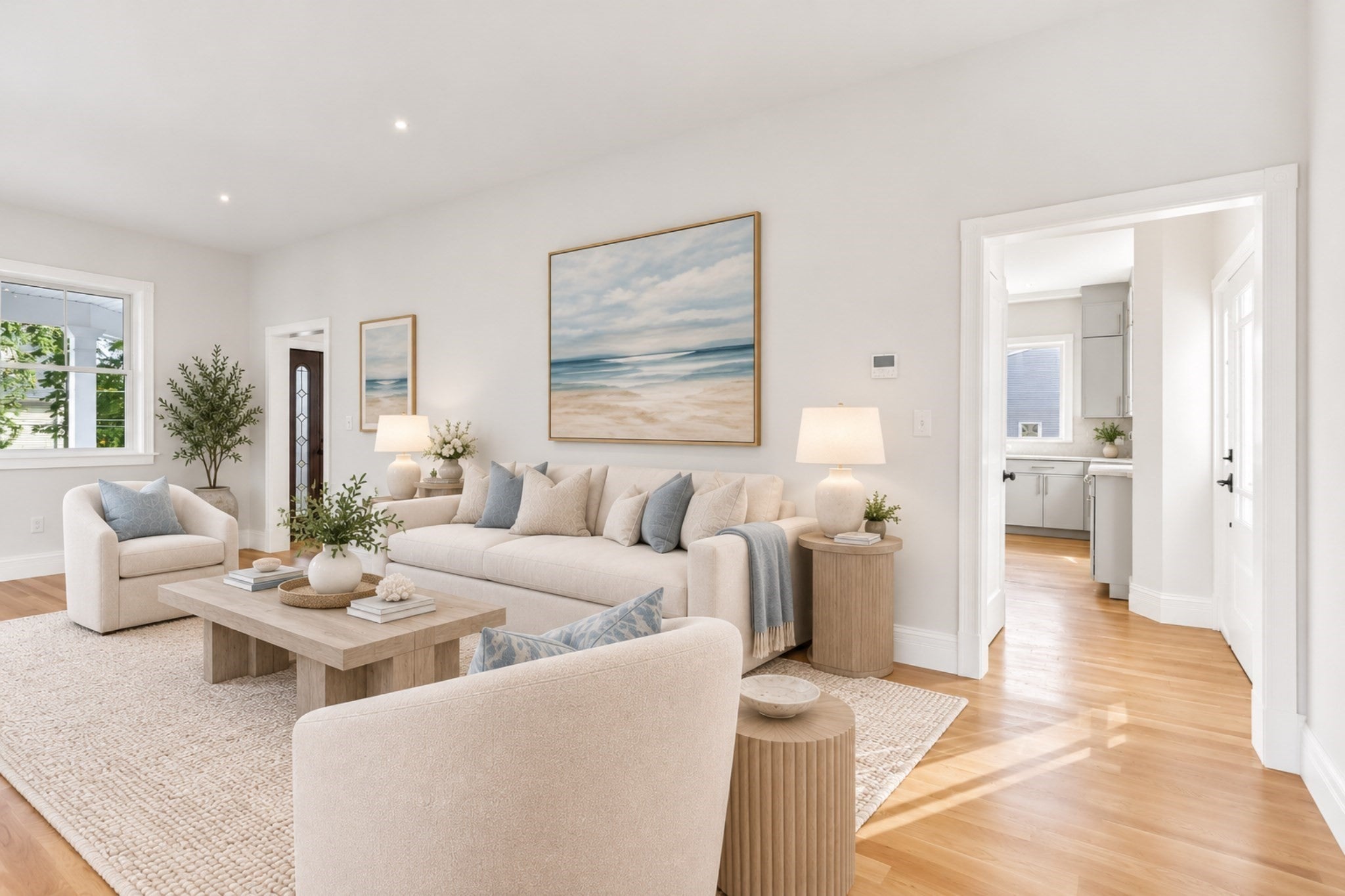 5 Cottage St