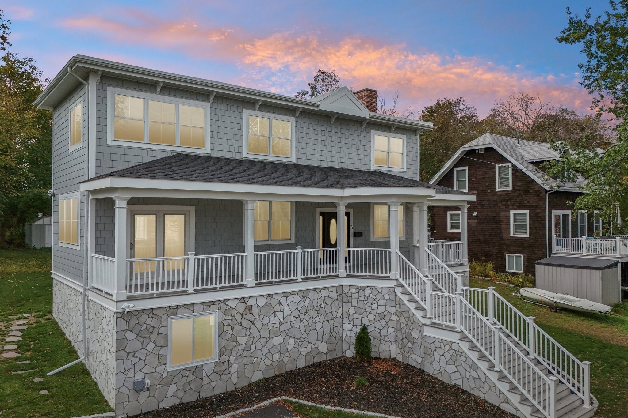 5 Cottage St